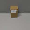 NewEleven Dad Gift, Christmas Gifts For Dad From Daughter, Son - New Dad Birthday Gift, Bible Verse Jar For Father - Decorative Glass Inspirational Scripture Jar with 92 Bible Verses