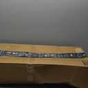 Style Smoke Window Visors Sun Shade Rain Guards Deflector Compatible