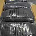 G & F Products Cotton Jersey Work Gloves, X-Large, Heavy-Duty, Breathable, Comfortable, Protective, Knit Wrist, Clute Cut, All-Purpose for Warehouse, Landscaping, Cleaning, 300 Pairs