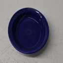 Fiesta Oval Vegetable Bowl, 40oz  Durable Ceramic, Lead-Free, Dishwasher/Microwave/Oven Safe  Made in USA Dinnerware - Twilight