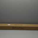 Cordless Roller Shades for Windows Blackout Window Blinds Thermal Insulated Privacy Protection for Day and Night, Inside or Outside Mount for Home Office Bathroom (48" W x 72" H, Light Gray)