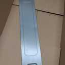 DD63-00081A DD81-02144A Dishwasher Cover Front Lower Toe PanelToe Kick Access Panel Replacement Compatiable for Most Sam-sung Dishwasher Model