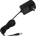 New Upgrade Speaker Charger, Loud Outdoor Portable Bluetooth 5.0 Speaker Power Cord Replacement for Turtlebox Gen 2 & Gen 3 Accessories