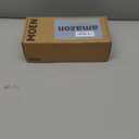 Moen S3945SRS Traditional Deck Mounted Kitchen Soap Dispenser with Above the Sink Refillable Bottle, Spot Resist Stainless