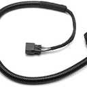 BL3Z14A411A Backup Camera Wire Harness Rear View Camera Wiring Harness Replacement Ford F-150 2010-2014