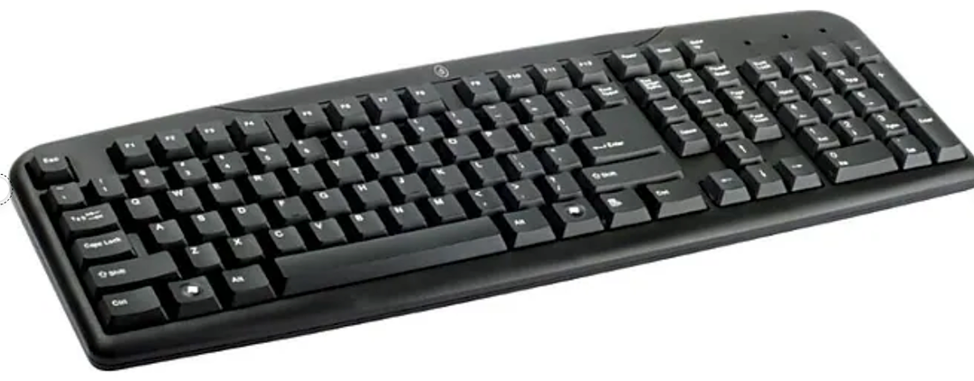 Easy View Keyboard 42504 00