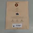 Bedsure Pillow Cases Queen, Cooling Pillow Cases, Rayon Derived from Bamboo Queen Pillowcases Set of 2, PureWoven Silky Soft Bedding Pillow Covers with Envelope Closure, Navy Blue, 20x30 Inches