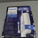 Philips Sonicare ExpertClean 7500 White, Rechargeable Electric Power Toothbrush, HX9690/06