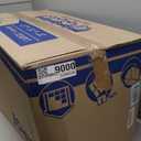 Artificial Olive Tree, 5ft Tall Fake Olive Leaves Plant with Basket, Indoor Outdoor Faux Olive Topiary Silk Tree for Home Livingroom Office House Dcor