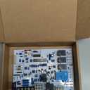 920915 Furnace Control Board 920-915 Direct Replacement for Nordyne 624742 904840 624844 G7 M7 Series Circuit Board Inter-Therm Mill-er Ta-ppan Frigi-Daire Gib-Son Single-Stage Gas Furnace