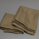 Fabric Tablecloth Hang 36x30