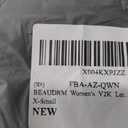 Women's Y2K Letter Print Tees Cut Out Crew Neck Crop Tops Sexy T Shirt (Black)