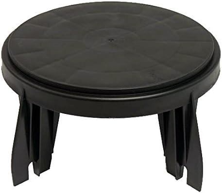 Chair for 3.5 Gallon and 5 Gallon Buckets Used for Fishing Chair, Camping Lid, Gardening Seat, Hunting, Tailgating, and Cleaning (1 Pack)