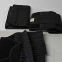3 in 1 Postpartum Belly Support Recovery Wrap  Postpartum Belly Band, After Birth Brace, Slimming Girdles, Body Shaper Waist Shapewear, Post Surgery Pregnancy Belly Support Band (Midnight Black, M/L)
