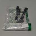 Professional Plumbing Tools - Angle Stop Wrench Set for Plumbers to Install or Remove Compression Nuts and Angle Stops