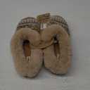 DF HANNAH FESTIVAL KNT CLG LATTE ,SIZE XL