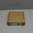 Kidde Smoke & Carbon Monoxide Detector, 10-Year Battery Powered, Voice Alerts, LED Warning Light Indicators