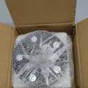 Customadeonly Forged 5x114.3 Wheel Spacers for 370Z 350Z 240SX 300ZX GTR Murano Maxima Sentra (2pcs 15mm Thick Black) Wheel Spacer for Q60 G37 G35 Hubcentric 5x4.5 66.1mm Bore M12x1.25 Lugs