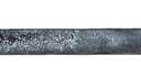 Mayhew Tools 14117GN Dominator Pro Curved Pry Bar, 36", Green
