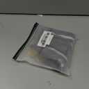 Owlyee 2oz Foam Bottle, Empty Travel Foaming Pump Dispenser for Hand Soap, Lash Cleanser, Shampoo (3PCS, Black)