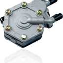 Fuel Pump Compatible with Polaris Sportsman 325 400 500 600 700 Magnum 325 330 500 Outlaw 450 500 525 Predator Scrambler 500 Trail Boss Trail Blazer 330 Xpedition 325 425 OEM 2520227