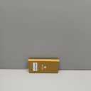 VEGO for iPhone 17 Case, with Slide Camera Cover & Privacy Tempered Glass Screen Protector & Ring Kickstand Military Grade Heavy Duty Protection Cover for iPhone 17 5G 6.3 Inch - Black