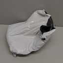 BESTonZON Kids Tricycle Seat with Adjustable Backrest and Mounting Screws 9X8.7 Inch Universal Bike Seat for Toddlers Comfortable Saddle for Youth Trikes and Bicycles