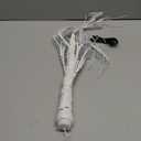 Money Tree Gift Holder, 2FT Birch Tree with 12 Clips & 24 LED Lights, Battery/USB Powered Light Up Artificial Tree Gift Card Holder, Ideal Display for Home Christmas Party Wedding Birthday Graduation