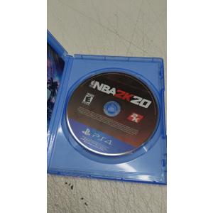 NBA 2K20 Legend Edition Playstation 4