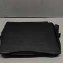 Fireproof Document Box File Organizer - Portable Locking Filing Storage Box with Handle Waterproof for Hanging Letter/Legal Folder Important Document