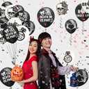 1Q-2025 41224 Balloons Toys & GamesParty SuppliesDecorationsBalloons (black sliver)