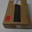 Baby Bed Rail Guard for Toddlers - 47" Toddler Bed Side Rails for Twin, Full, Queen Bunk Size Bed Swing Down Bedrail Extral Tall Child Safety Side Railing Guards for Kids (Grey)