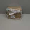 5x7 Picture Frame Set of 4, Matted Brass Simple Modern Brushed Thin Aluminum Metal Photo Frame Fits 3x5 and 4x6 with Mat or 5 x 7 without Mat . Vertical and Horizontal for Tabletop and Wall