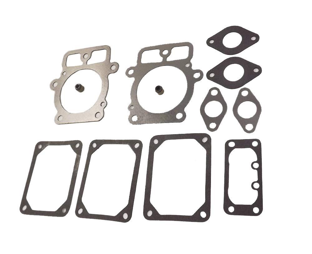 BH-Motor New Engine Valve Cylinder Head Gasket Set for 694013 499890 693997 BH-Motor New Engine Valve Cylinder Head Gasket Set for 694013 499890 693997