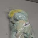 Mary Meyer Stuffed Animal Marshmallow Zoo Plush Soft Toy, 13-Inches, Jellybean Bunny