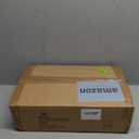 Famiware Serving Platter, Rectangular 15.67/14.1/12.6inch Serving Dishes for Entertaining, Reactive Glaze, Stoneware Serving Trays for Party, Food, Turkey, Snack, Cheese, Ocean Series, Grey (Gray)