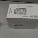 NETGEAR WiFi Mesh Range Extender (EX5000) - Covers up to 1,000 sq.ft. and 15 Devices with AC1200 Dual Band Wireless Signal Booster & Repeater (up to 1200 Mbps Speed)  Compact Wall Plug Design