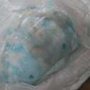 Sweetcrispy Mattress Topper King, 3 Inch Thick Memory Foam Gel Infused Cooling Toppers Pad for King Size Bed, Sleeper Sofa, RV, Camper, CertiPUR US Certified, Ventilated and Breathable