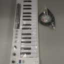 Arturia KeyStep 37 Controller & Sequencer USB/MIDI/CV Keyboard Controller