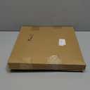 Pink Laundry Hamper 18 x 14 Inch Fluffy Laundry Basket for Girls Nursery Hamper Foldable Storage Bin with Handle for Home Clothes Organization (Pink Bow)