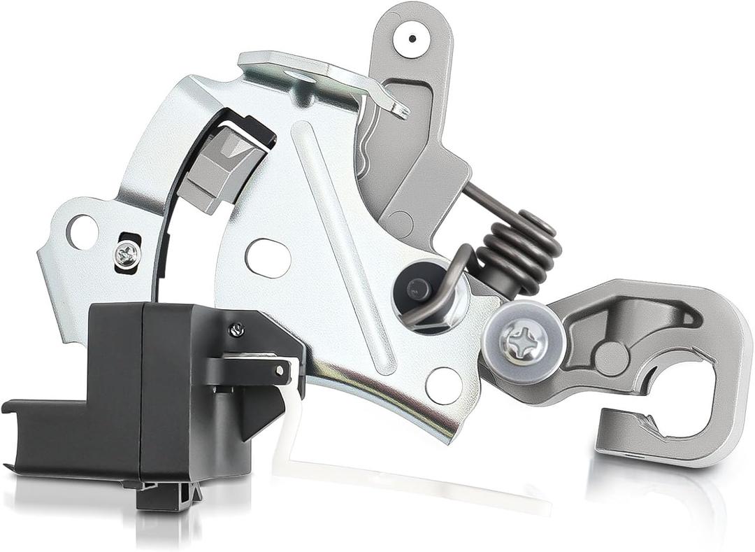 68470756AA Steering Column Gear Shift Bracket w/Sensor Compatible with Dodge Ram 1500 2009-2021 Ram 2500 3500 2010-2018 Replace# 5057506AH 5057506AC 5057506AD 5057506AE 5057506AF 5057506AG