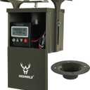 Highwild 6-Volt Deer Feeder Digital Power Control Unit