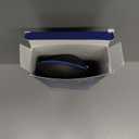 Plantar Fasciitis Insoles for Men Women - Orthotics Inserts, Shoe Insoles Arch Support Flat Feet Inserts Work Boot Insole (Mens 10-10 1/2 | Womens 12-12 1/2) (Blue)