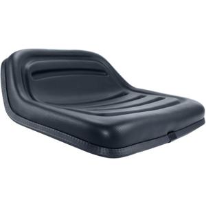 Lawn & Garden Tractor Riding Mower Seat Replacement for Most Brands LM2002 LMS2002 Mowers