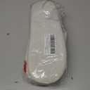 Women Men Plush Strawberry Slippers Cute Fuzzy Slippers Non-Skid Winter Warm Cozy House Indoor Outdoor Shoes (9-10 Women/7.5-8 Men, Flowers)