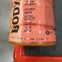 BODYARMOR LYTE, Peach Mango, Electrolyte Drink, 20 Calories, 16 Fl Oz Bottles (12 Pack), Coconut Water Sports Drink, Natural Flavor & B Vitamins, Best By: 02/2026