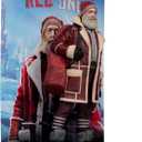 McFarlane Toys - Red One Nick 6in Posed Figure