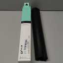 Cricut Infusible Ink Sheets - Sublimation Transfer Paper, (2) 12" x 12" Transfer Sheets & (2) Butcher Paper, Create Designs with Cricut Blanks, Compatible with Cricut Maker & Explore, Mint