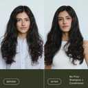 Living Proof No Frizz Shampoo – Controls Frizz, Smoothes, Softens, Protects from Humidity, Gentle for All Hair Types