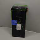 VIVOSUN 1.35 Gal/5L Pump Sprayer, Garden Water Sprayer for Plants, Weeds & Lawn Care, with 3 Nozzles, 50'' Long Hose & Pressure Relief Valve